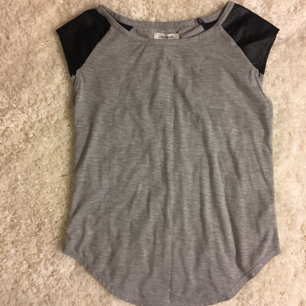 Aeropostale shirt